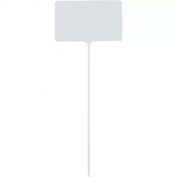 Посадочные таблички 13х3х5см 20шт/упак СИБРТЕХ 64302 купить в Сургуте