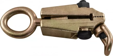 Зажим для кузовных работ два направления усилие 2-5 тонн  АЕ330002  Jonnesway 47779 купить в Сургуте