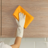 Салфетка для пола вискозная 600 x 700 мм, Home Palisad 923405 купить в Сургуте