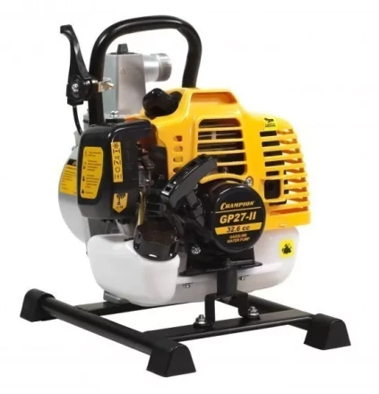 Мотопомпа GP27-II CHAMPION купить в Сургуте