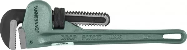 Ключ трубный  8" 200мм W2808 Jonnesway 48697 купить в Сургуте