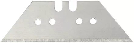 Лезвия STAYER &quot;PROFI&quot; трапециевидные для арт. 0921, 0923, 0945, 09181, 09220, 5 шт 0925-S5 купить в Сургуте