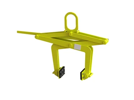 Захват для бордюрного камня ZBK-0,1 г/п 100 кг 1045504 купить в Сургуте