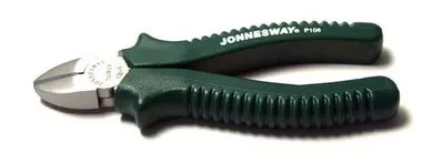 Кусачки-бокорезы 160 мм  P106 Jonnesway 48235 купить в Сургуте
