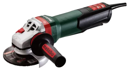 Шлифмашина УШМ Metabo WЕV-17-125 Quick купить в Сургуте