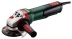 Шлифмашина УШМ Metabo WЕV-17-125 Quick купить в Сургуте