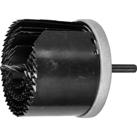 Пила сегментная наборная STAYER по дереву, 26-64 x 50 мм 2956-2 купить в Сургуте