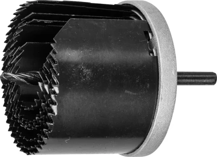 Пила сегментная наборная STAYER по дереву, 26-64 x 50 мм 2956-2 купить в Сургуте