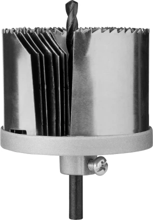 Пила сегментная наборная STAYER по дереву, 26-64 x 50 мм 2956-2 купить в Сургуте