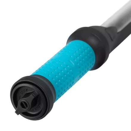 Ключ динамометрический Gross 14180, 5-25 Нм, 1/4&quot;, CrV купить в Сургуте