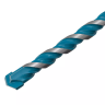 Набор сверл универсальных Gross 706017, Multipurpose PRO, 6-гр. хвостовик, 4-10мм, 5шт купить в Сургуте