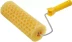Валик &quot;ГОРОШЕК СТРУКТУРНЫЙ&quot; поролон, ручка 6мм, STAYER Standard 0369-18 купить в Сургуте