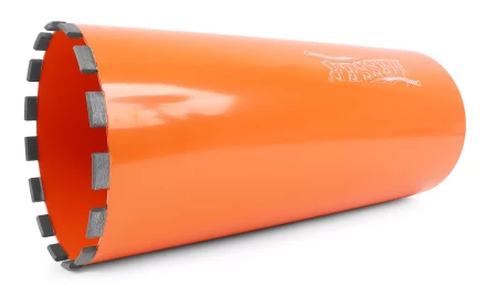 Коронка алмазная MESSER LZ 202/H10/450/1 купить в Сургуте