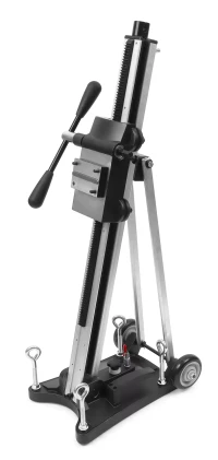 MESSER Наклонная стойка для DM 180-1 (с возможностью вакуумного крепления)