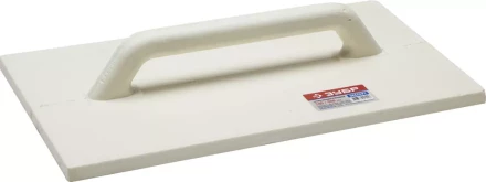 Терка ЗУБР &quot;ЭКСПЕРТ&quot; полиуретановая, 280х500мм 08130-28-50 купить в Сургуте