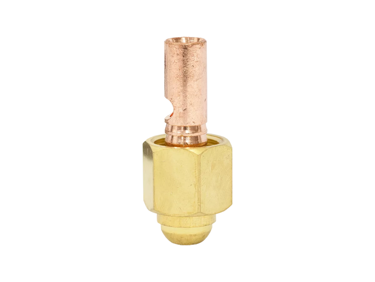 Штуцер 3/8 G D10 ITY8061 Сварог купить в Сургуте