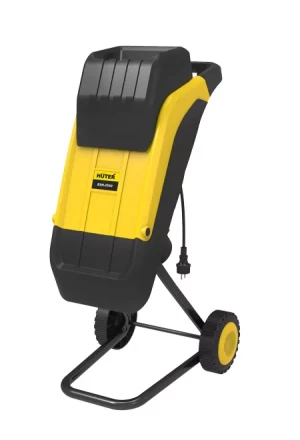 Садовый измельчитель ESH-2500 HUTER купить в Сургуте