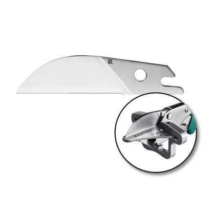 Сменное лезвие для угловых ножниц KRAFTOOL 23372-S купить в Сургуте