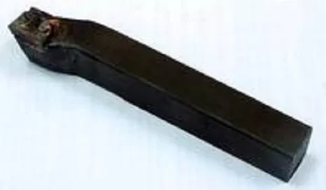Резец проходный упорный прямой 25х16х140 Т15К6 Гост 18879-73 тип 1 Россия купить в Сургуте