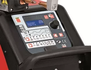 Сварочный аппарат INVERSPOTTER 13500 SMART AQUA  ACC Telwin купить в Сургуте