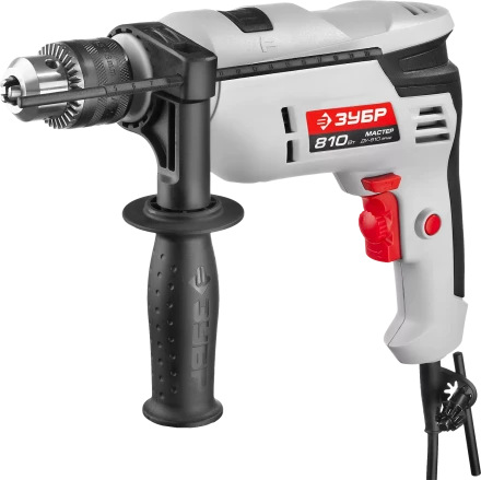 Дрель ударная ДУ-810 ЭРМ2 серия МАСТЕР купить в Сургуте