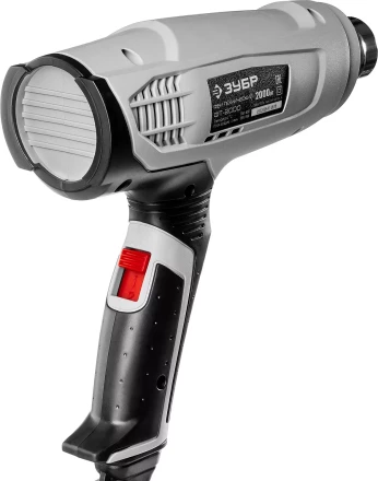 Фен технический ФТ-2000 серия МАСТЕР купить в Сургуте