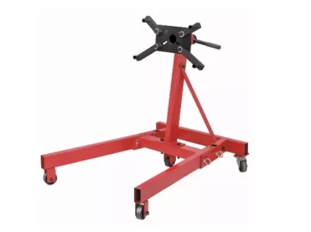 Стенд для ремонта двигателей 900 кг СД-5 1023623 купить в Сургуте