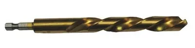 Сверло HSS-TiN Makita D-14940, 4х95мм шестигранный хвостовик