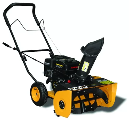 Снегоуборщик бензиновый Etaltech STG 4052Z купить в Сургуте