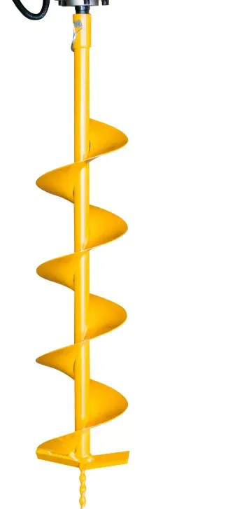 Мотобур STEM Techno SEA-1700/2 купить в Сургуте