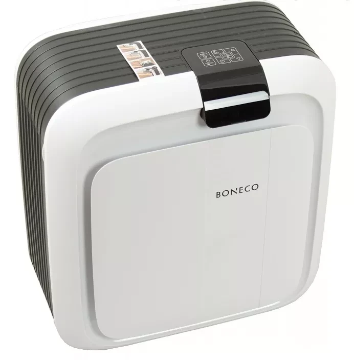 Климатический комплекс BONECO H680 (воздухоочиститель +увлажнитель +арома) купить в Сургуте