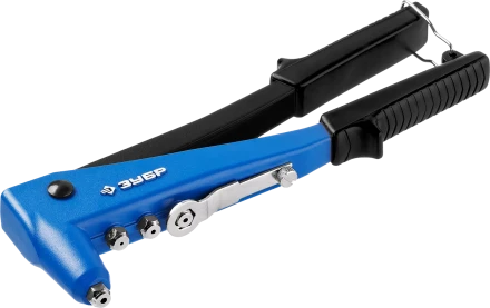 Усиленные заклепочники ЗУБР ПРО-650 серия ПРОФЕССИОНАЛ купить в Сургуте