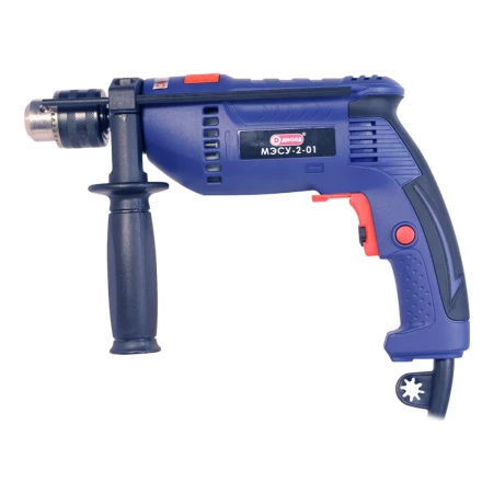 Ударная дрель Диолд МЭСУ-2-01 купить в Сургуте