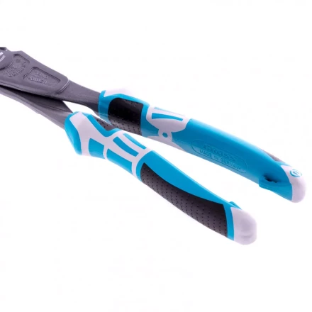 Бокорезы 240 мм усиленные трехкомпонентные рукоятки Gross 17586 купить в Сургуте