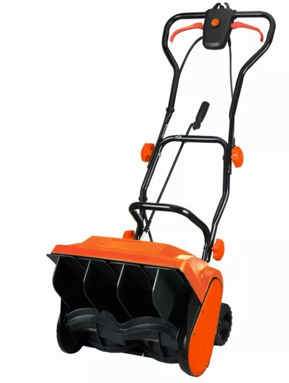 Электрический снегоуборщик PATRIOT PS 1800 E купить в Сургуте