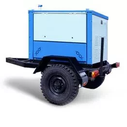 Агрегат сварочный АДД-5001 (Двигатель Д-144) Исток купить в Сургуте