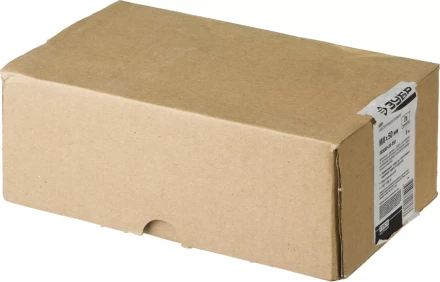 Болт ЗУБР &quot;МАСТЕР&quot; с шестигранной головкой, ГОСТ 7798-70, класс прочности 5.8, оцинкованный, M8x50мм, 5кг 303080-08-050 купить в Сургуте