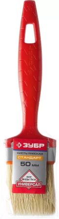 Кисти плоские УНИВЕРСАЛ серия СТАНДАРТ купить в Сургуте