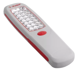 Фонари светодиодные 24 LED с линзами магнит серия МАСТЕР