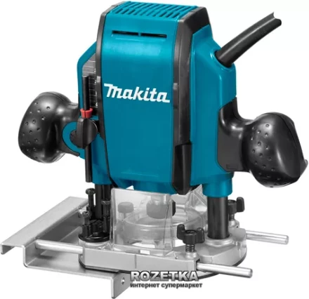 Фрезер Makita RP0900 купить в Сургуте