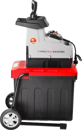 Измельчитель малошумный ЗИЭ-44-2800 серия МАСТЕР купить в Сургуте