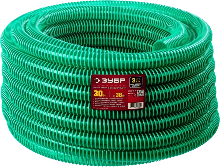 Шланги напорно-всасывающие 3 атм серия Без серии купить в Сургуте