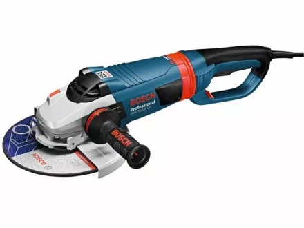 Шлифмашина BOSCH УШМ GWS 26 - 230 LVI купить в Сургуте