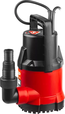 Насос дренажный НПЧ-М1-250 серия МАСТЕР купить в Сургуте