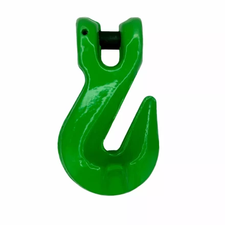 Крюк-укоротитель с вилочным соединением HITCH 13-Т8 кл 5.3 Т (SZ071235) купить в Сургуте