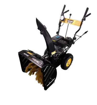 Бензиновый снегоуборщик Huter SGC 4100L купить в Сургуте