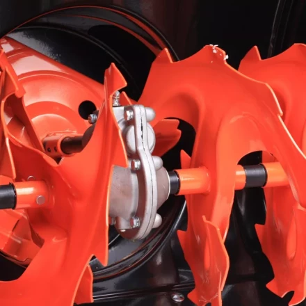 Бензиновый снегоуборщик PATRIOT PRO 650 купить в Сургуте