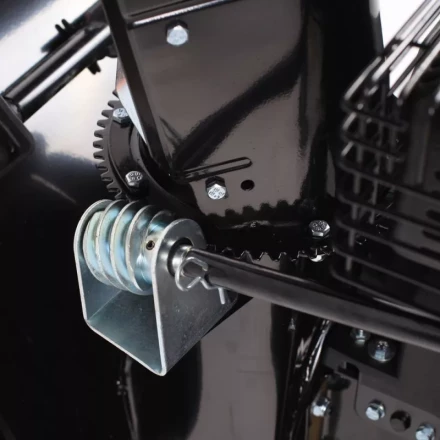 Бензиновый снегоуборщик PATRIOT PRO 650 купить в Сургуте