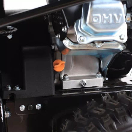 Бензиновый снегоуборщик PATRIOT PRO 650 купить в Сургуте