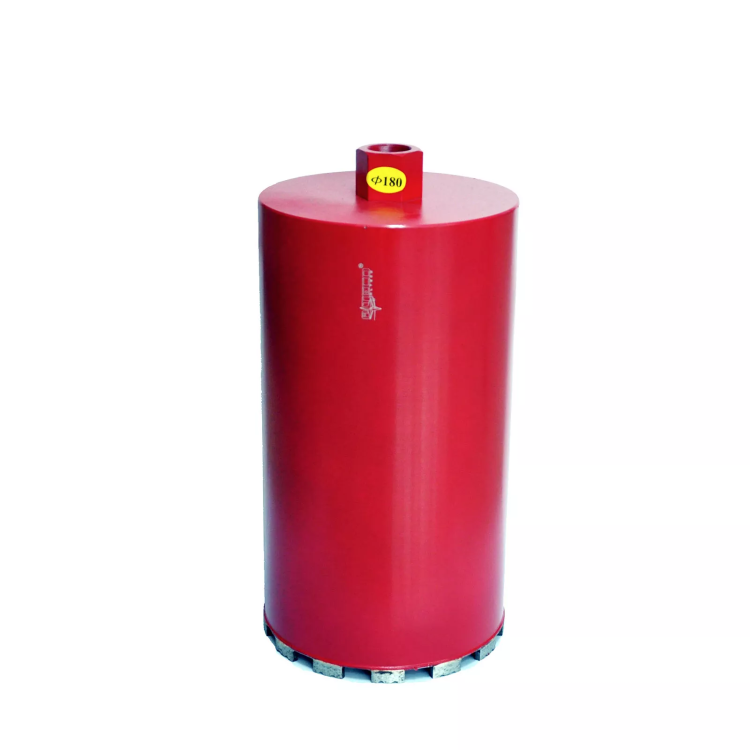 Алмазная коронка ALTECO ВТ 180х350 13232 купить в Сургуте
